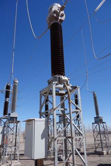 Cyvil Ingenieros en Chile